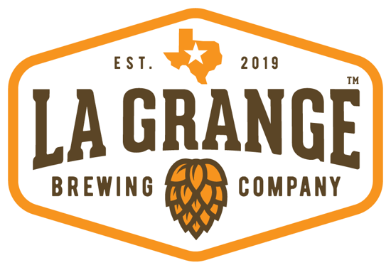 La Grange Brewing Co Sticker